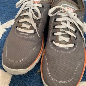 Men’s Sketchers summer sneakers